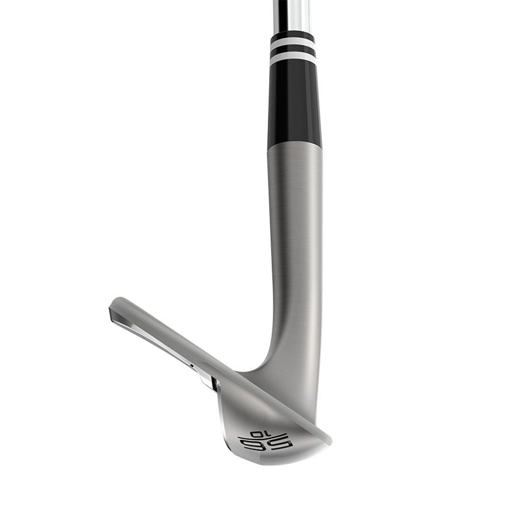 Cleveland RTX Zipcore Full Face 2 Rack Finish Wedge Herren