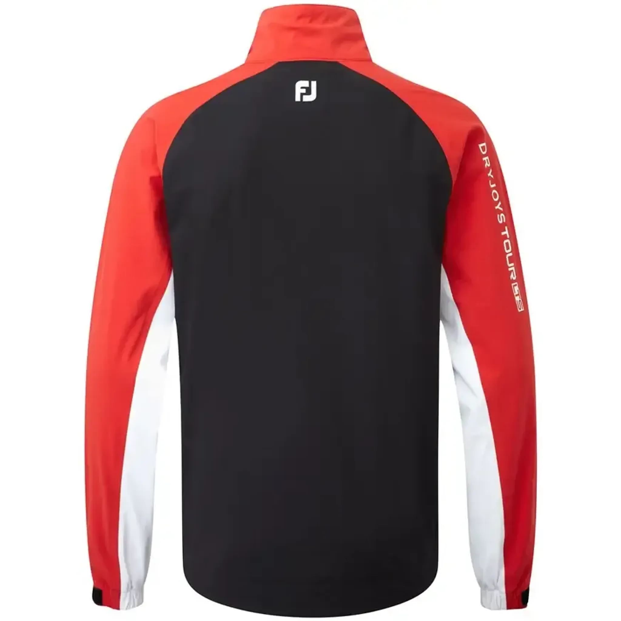 Footjoy Dry Joys Tour LTS Kurtka przeciwdeszczowa męska