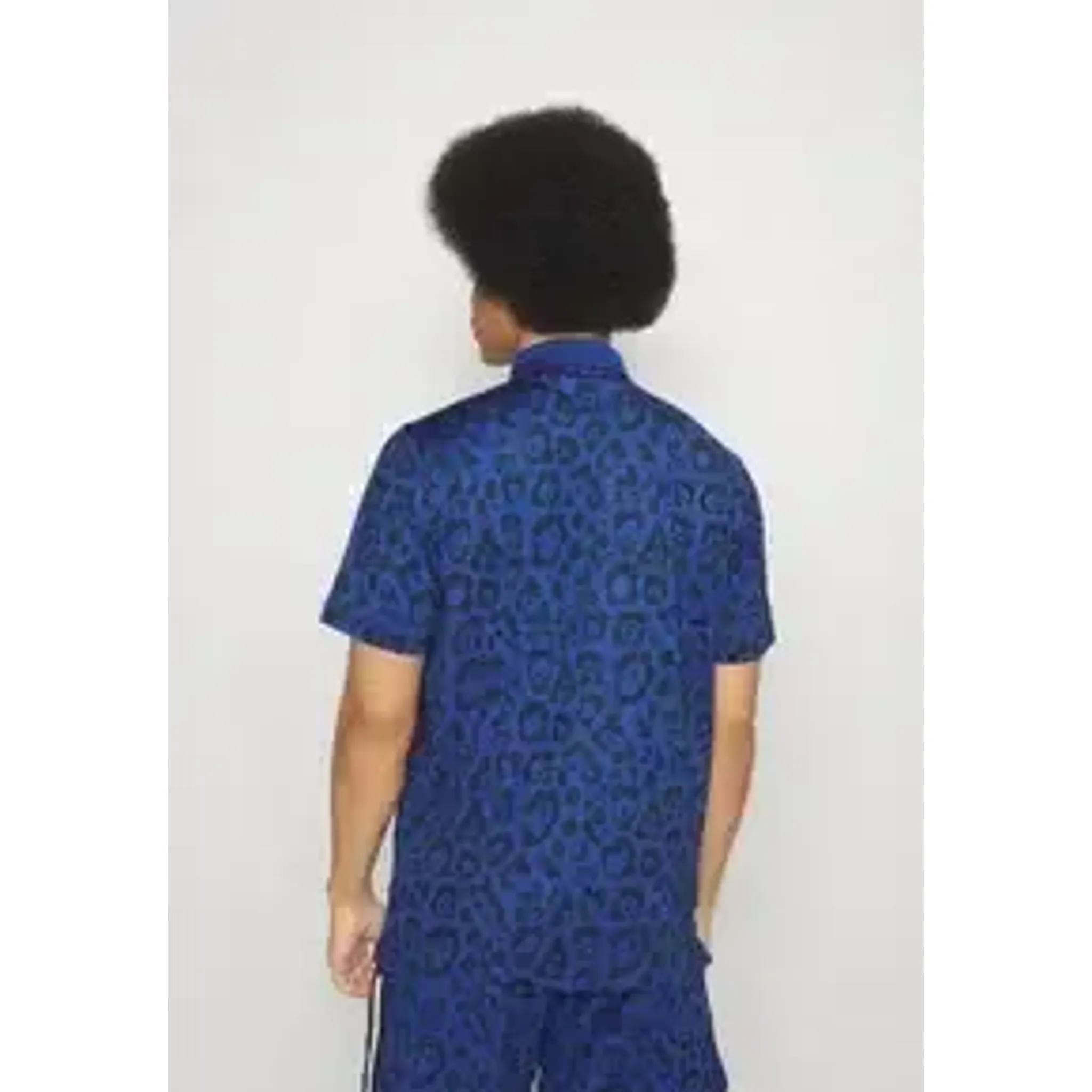 Puma Hoops X Koszulka polo