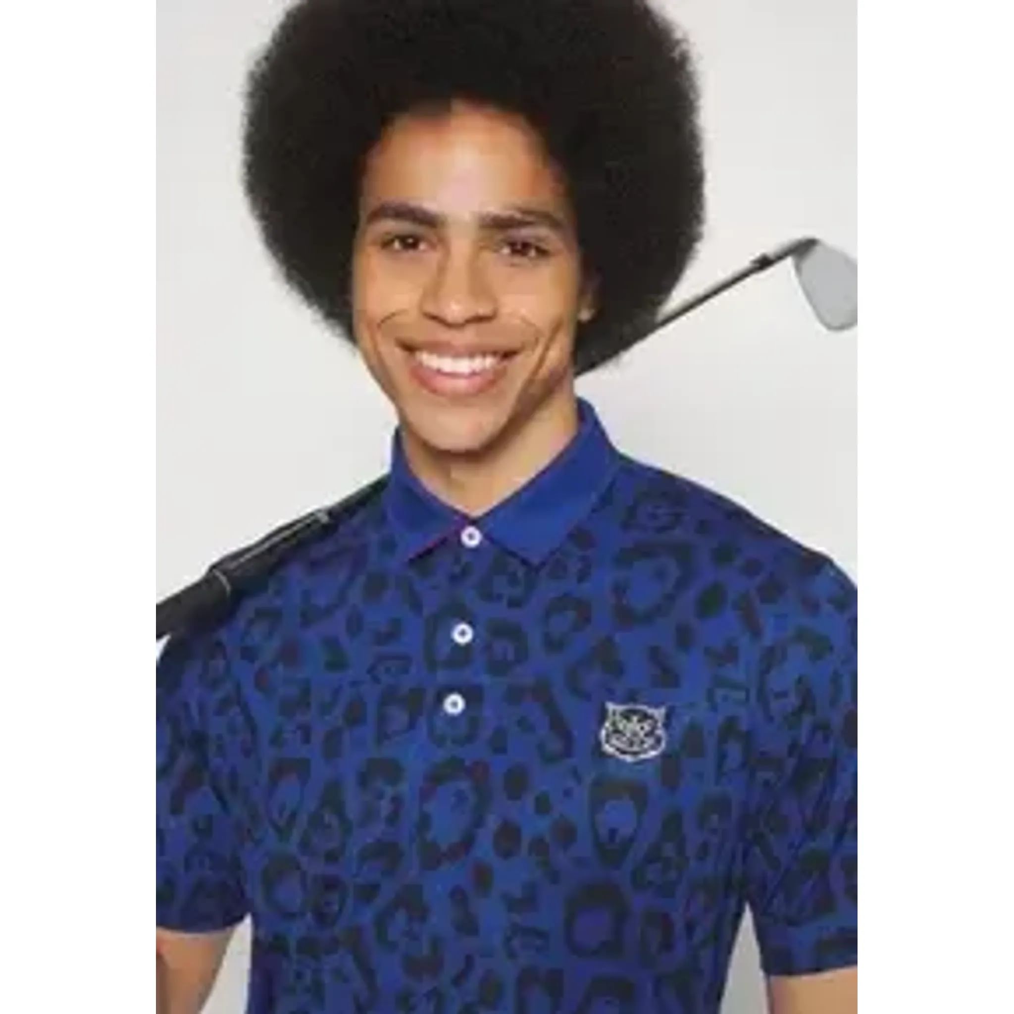 Puma Hoops X Koszulka polo