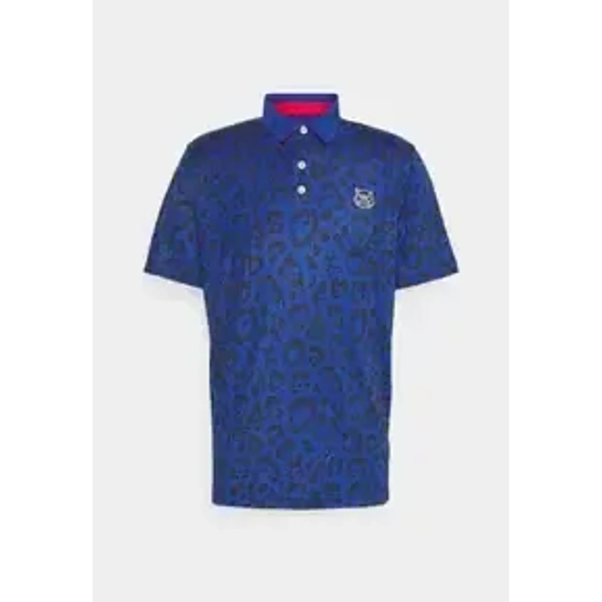 Puma Hoops X Koszulka polo