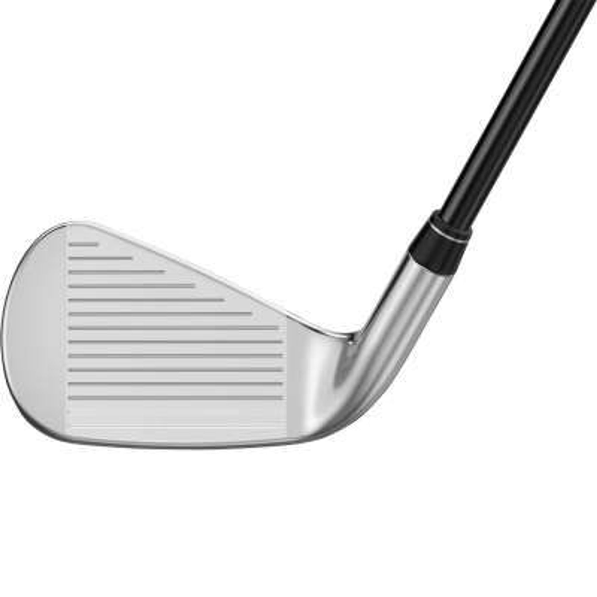 Callaway Great Big Bertha Zestaw Żelazek Męskich