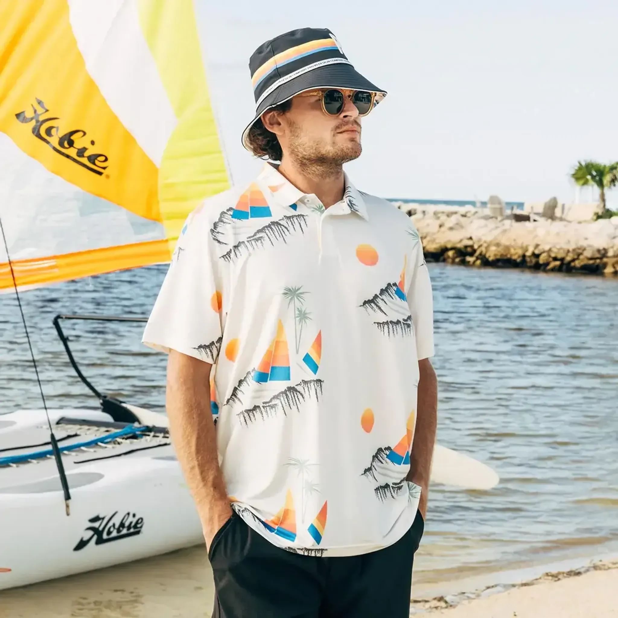 Puma Duvin Koszulka polo