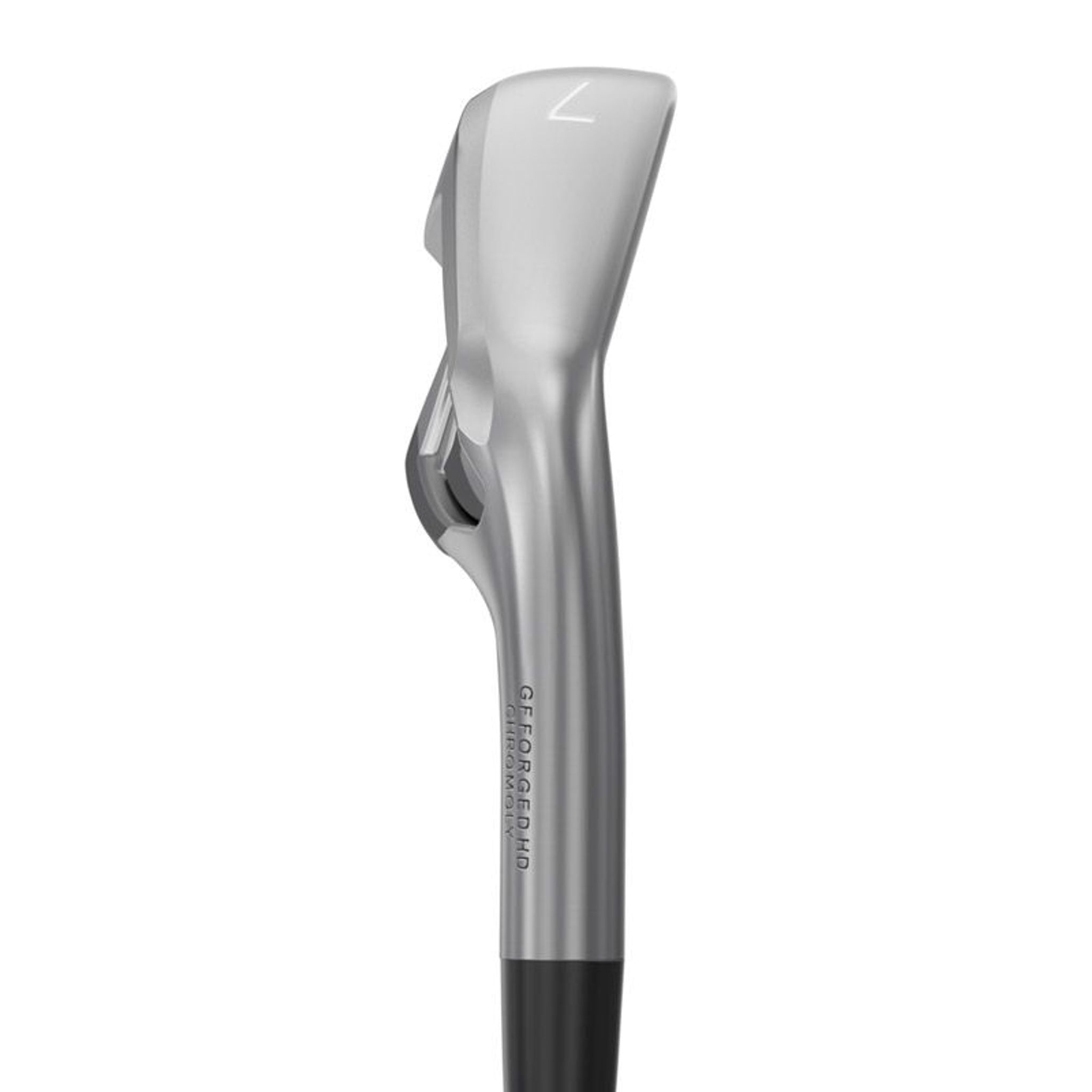 Mizuno JPX 923 Forged Zestaw Żelazek Męskich