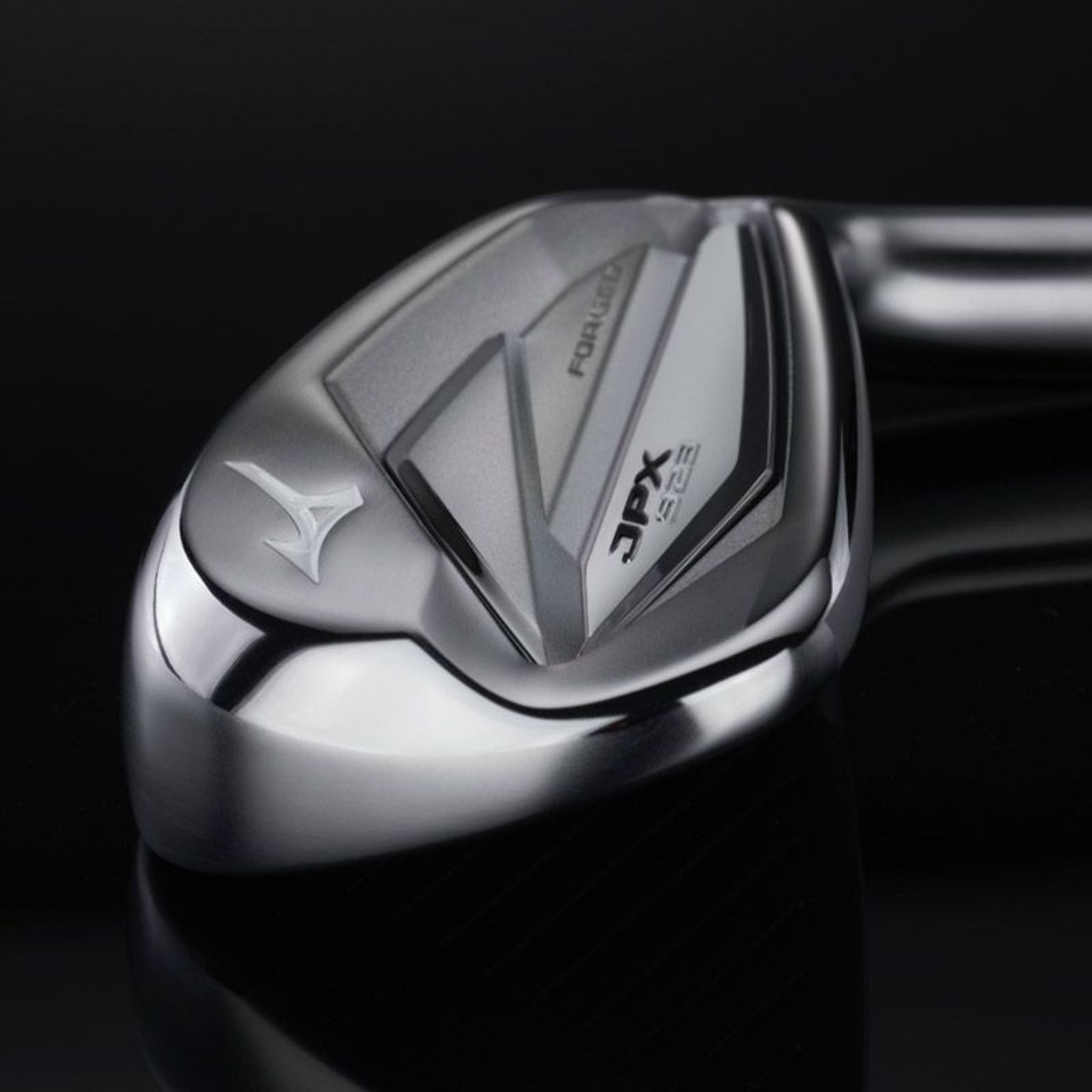 Mizuno JPX 923 Forged Zestaw Żelazek Męskich