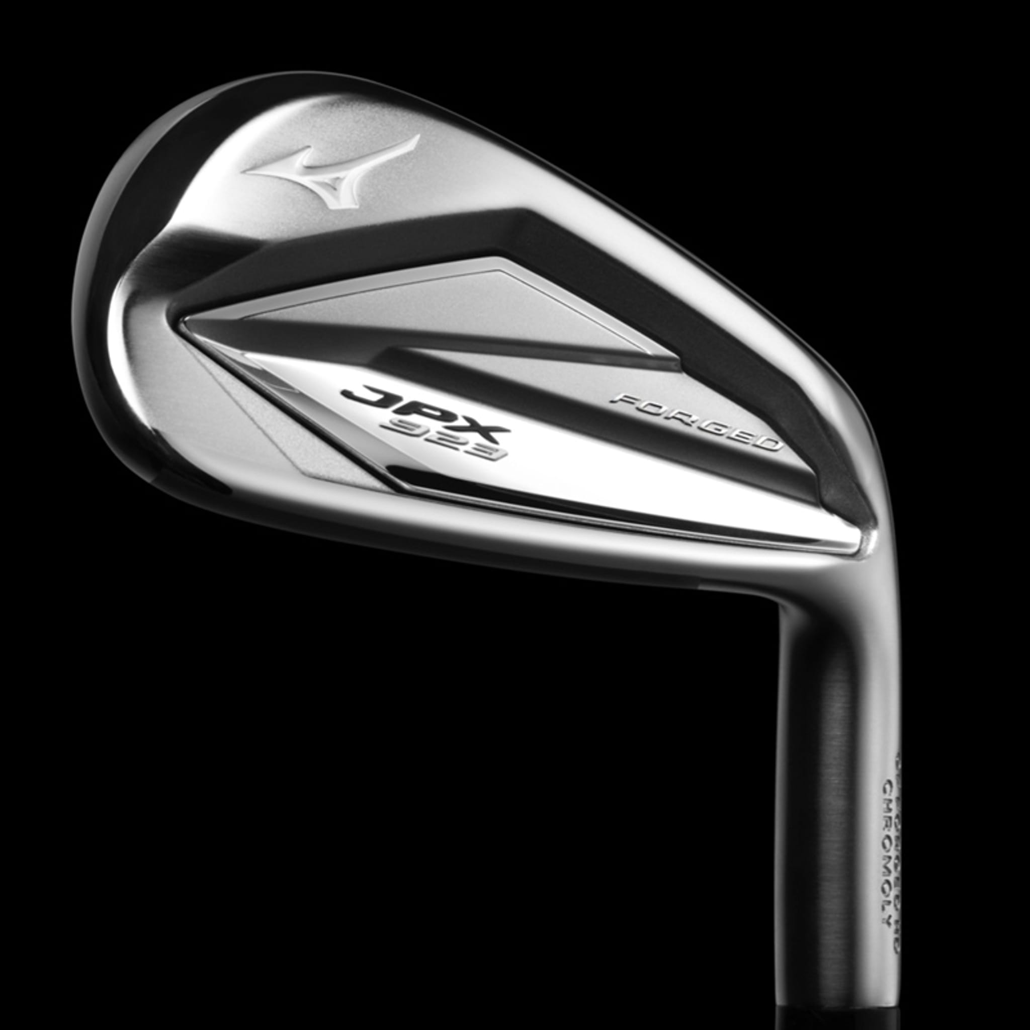 Mizuno JPX 923 Forged Zestaw Żelazek Męskich