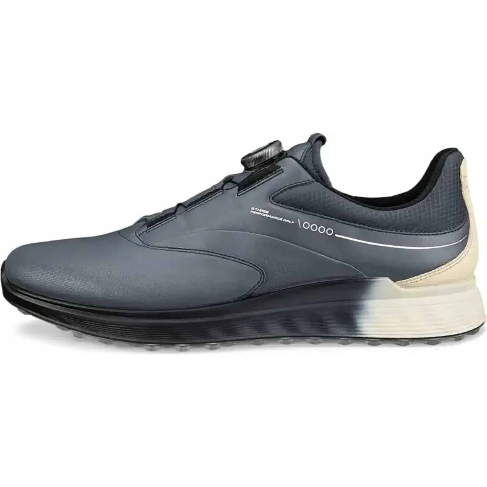 Ecco S-Three Boa Buty golfowe męskie
