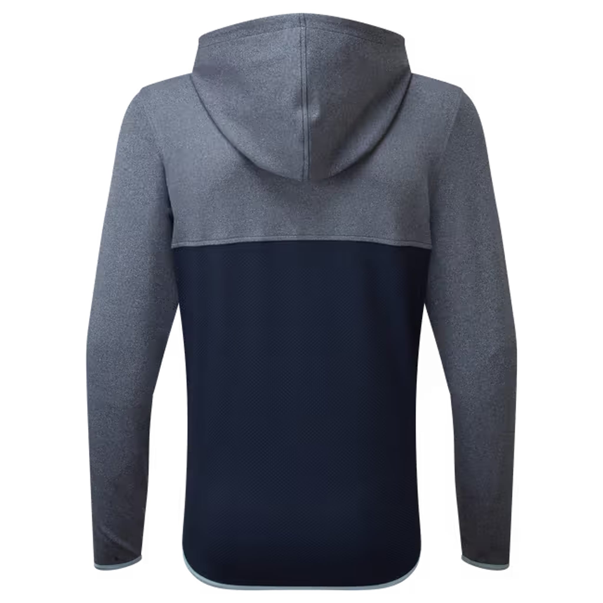 Footjoy ThermoSeries Bluza z Pełnym Zamkiem i Kapturem