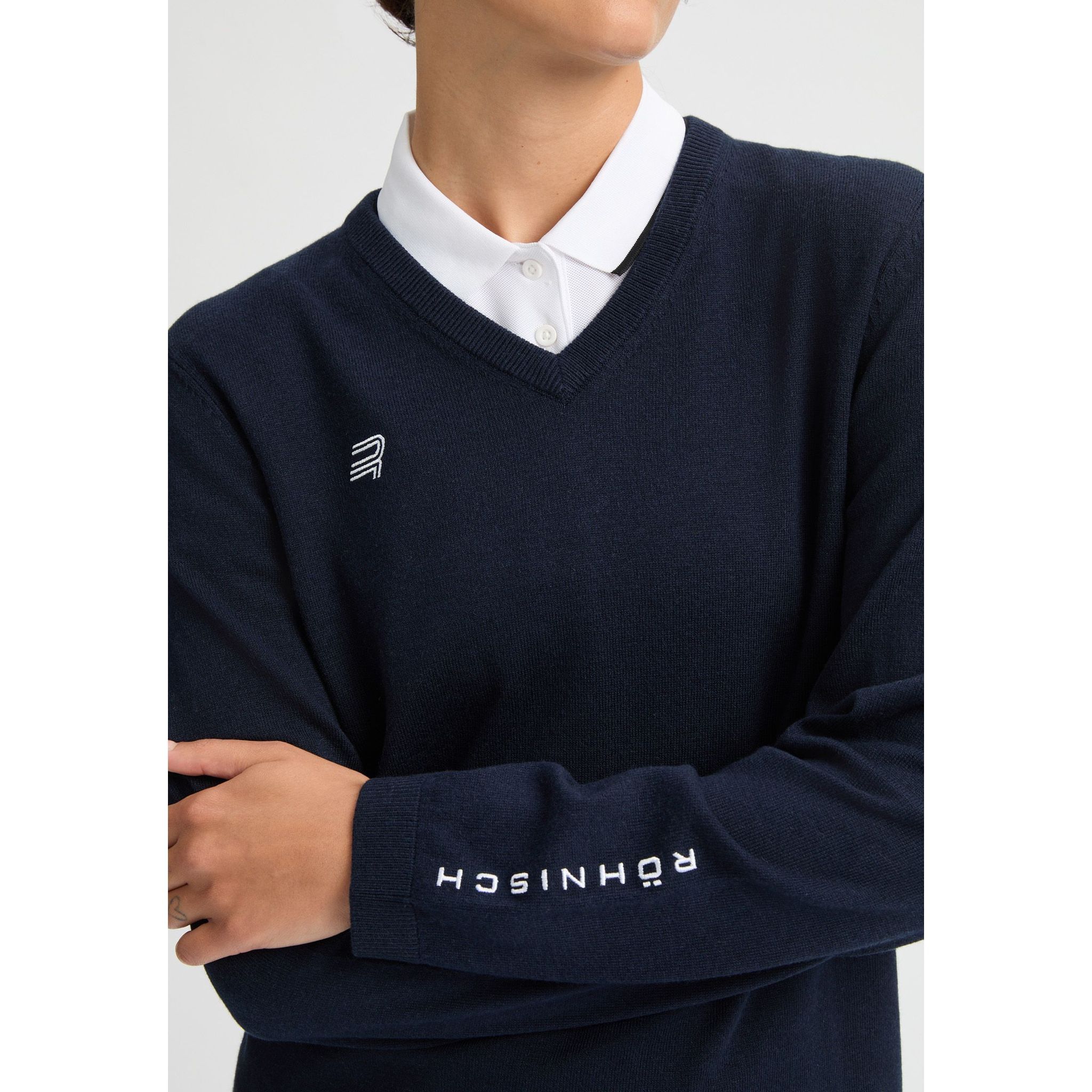 Röhnisch Adela Knitted Sweater Damen