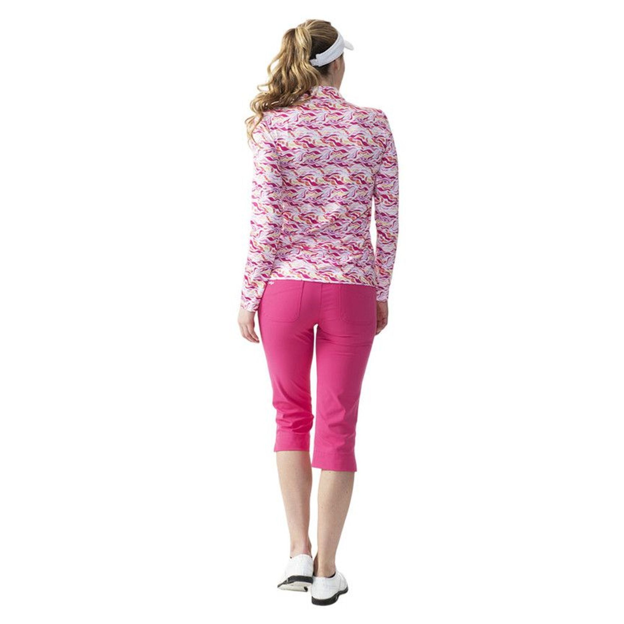 Daily Sports Lyric 74cm Capri Damskie