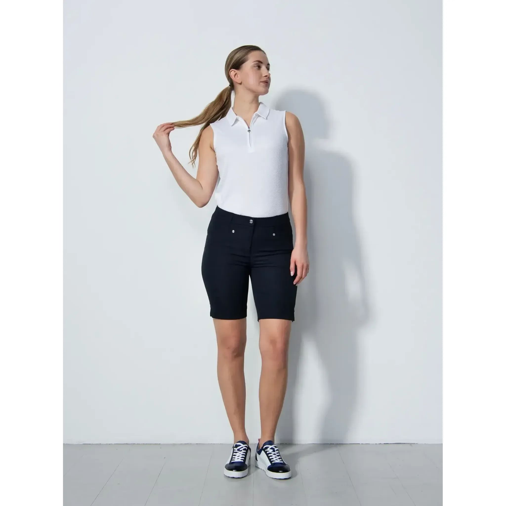 Daily Sports Lyric Short Damskie