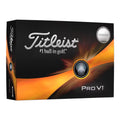 Titleist Pro V1 (23) Enhanced Align Golfbälle