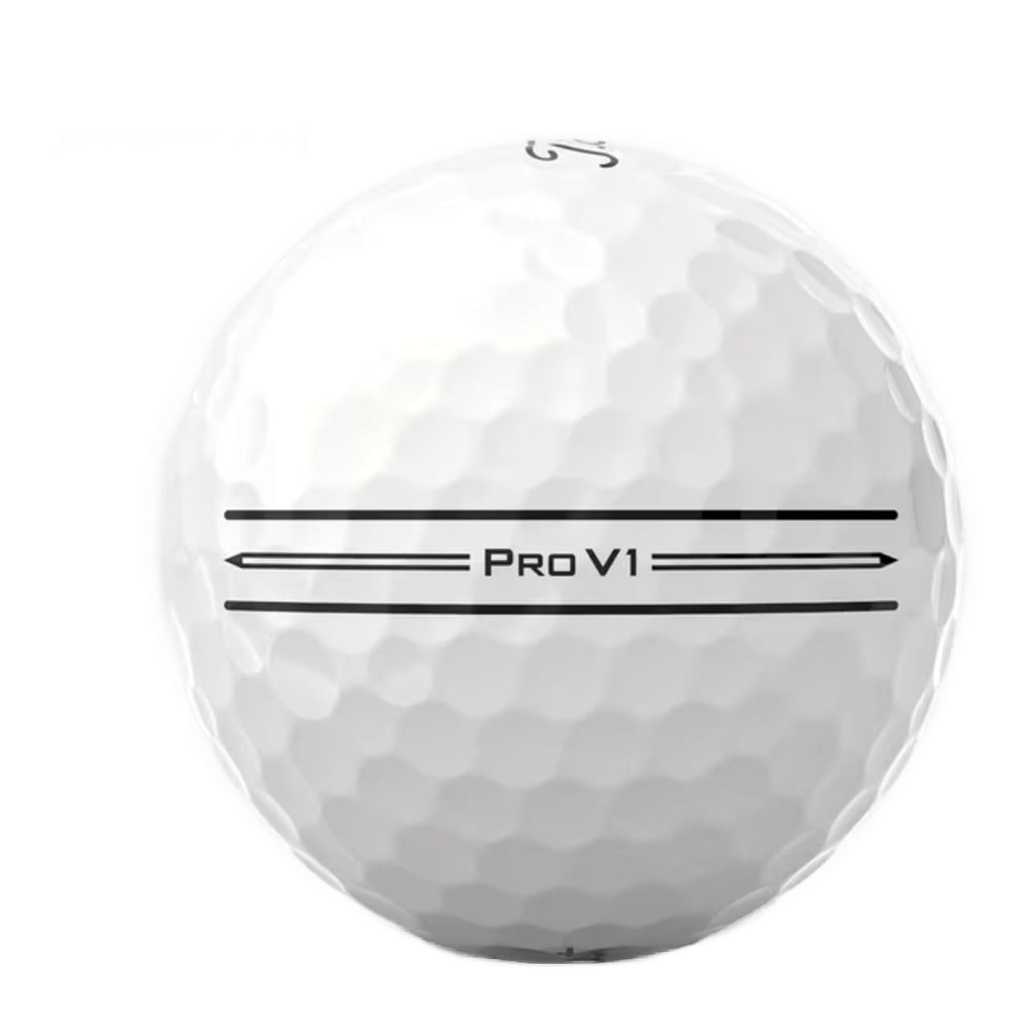 Titleist Pro V1 (23) Enhanced Align Golfbälle