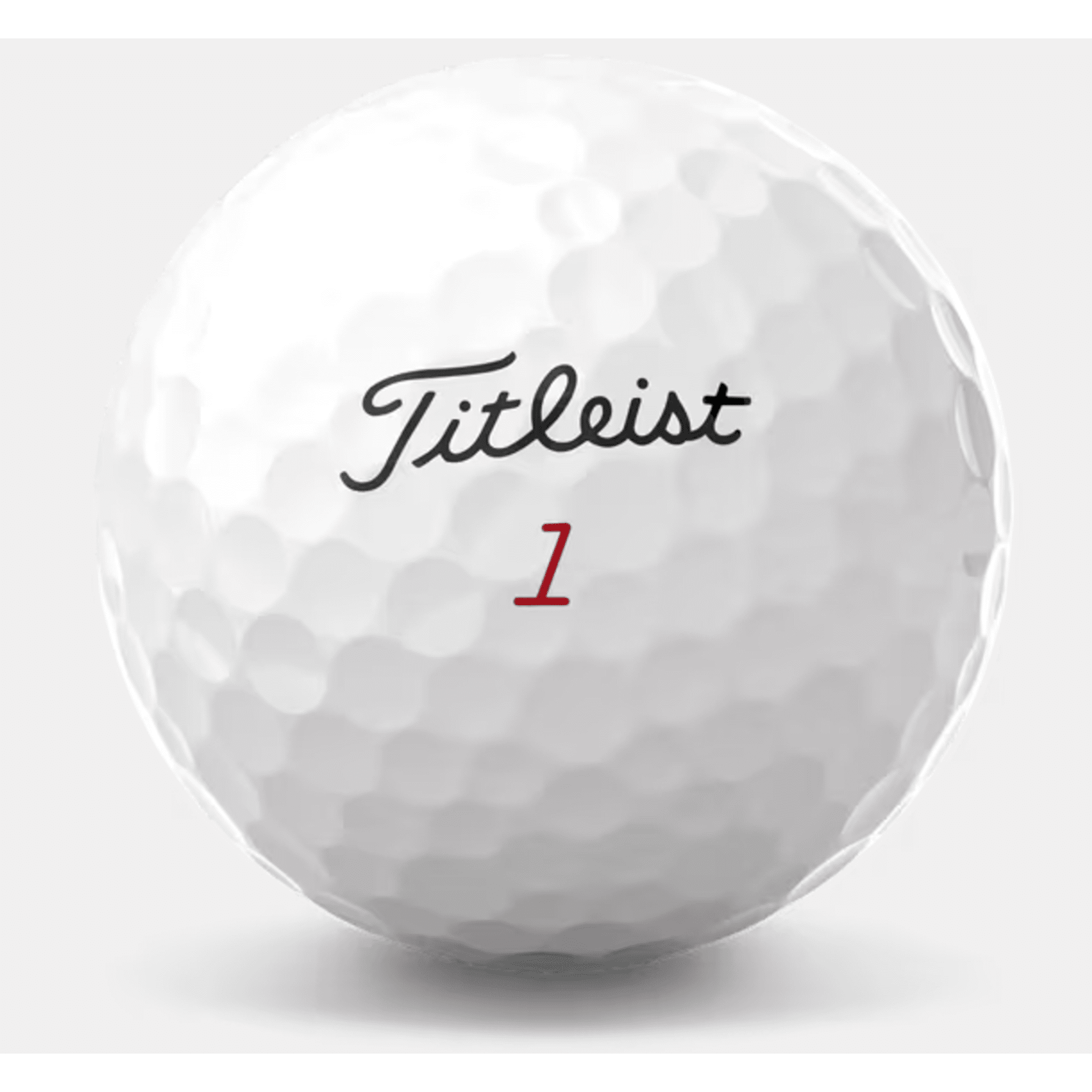 Titleist Pro V1X (23) Enhanced Align Piłki golfowe