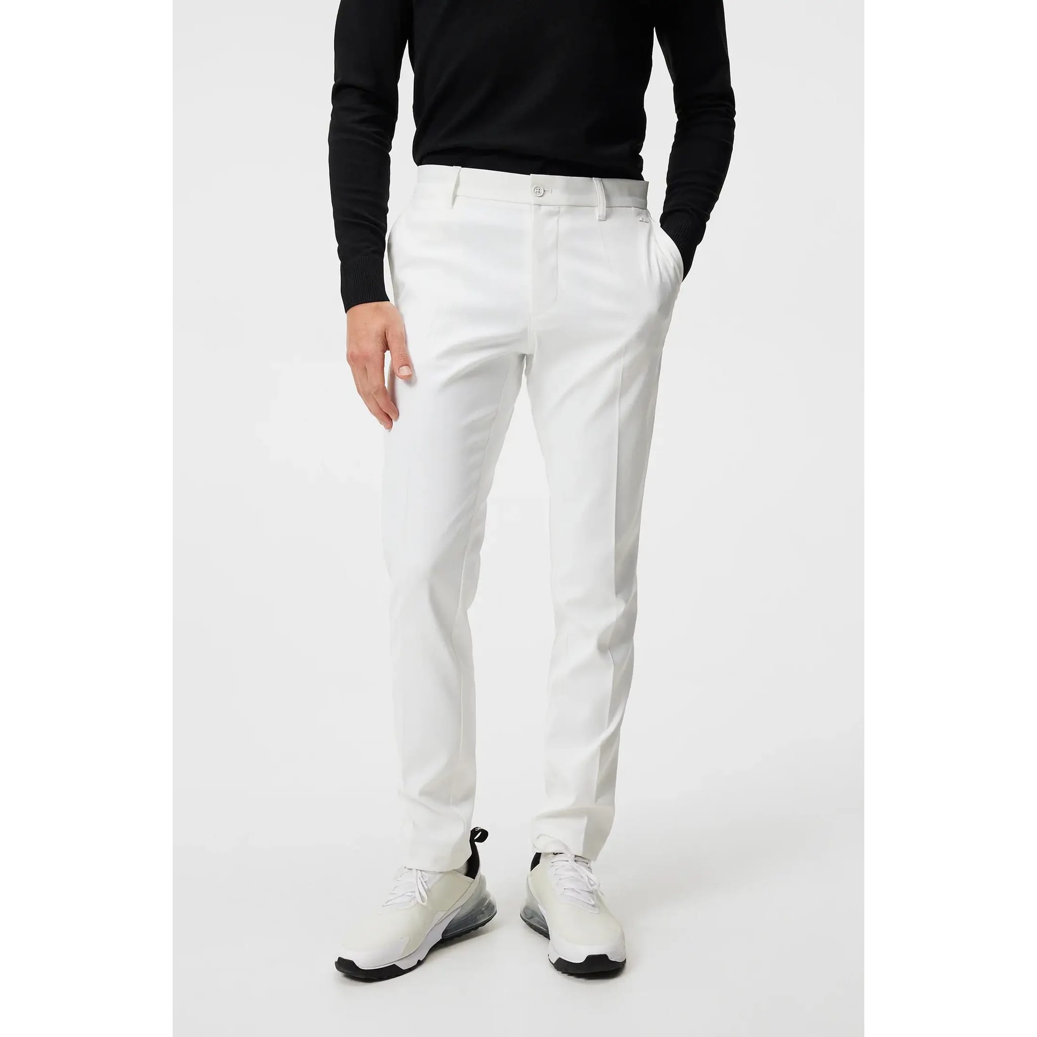 J. Lindeberg Ellott Micro Stretch Spodnie golfowe męskie