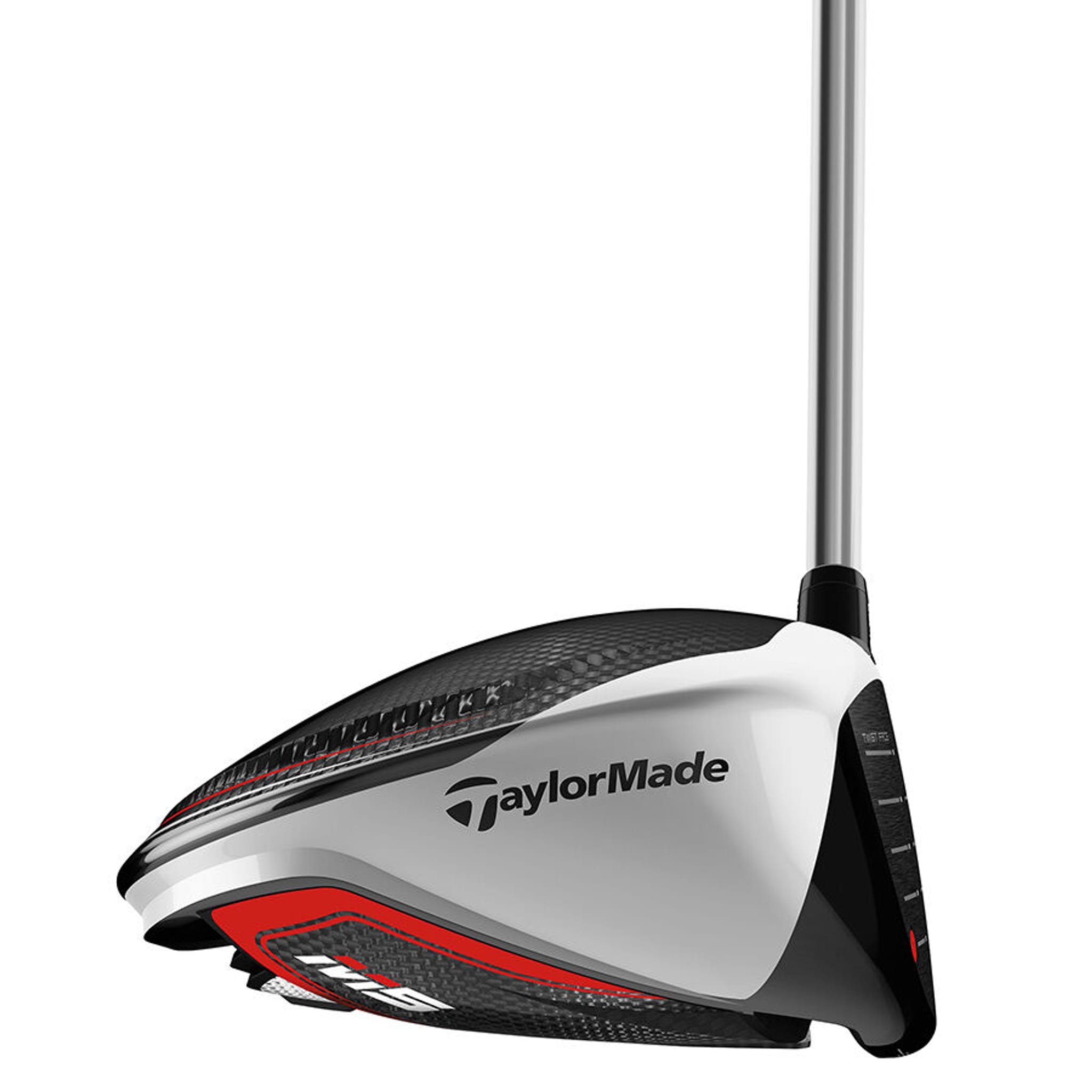 TaylorMade M5 460 Driver Męski