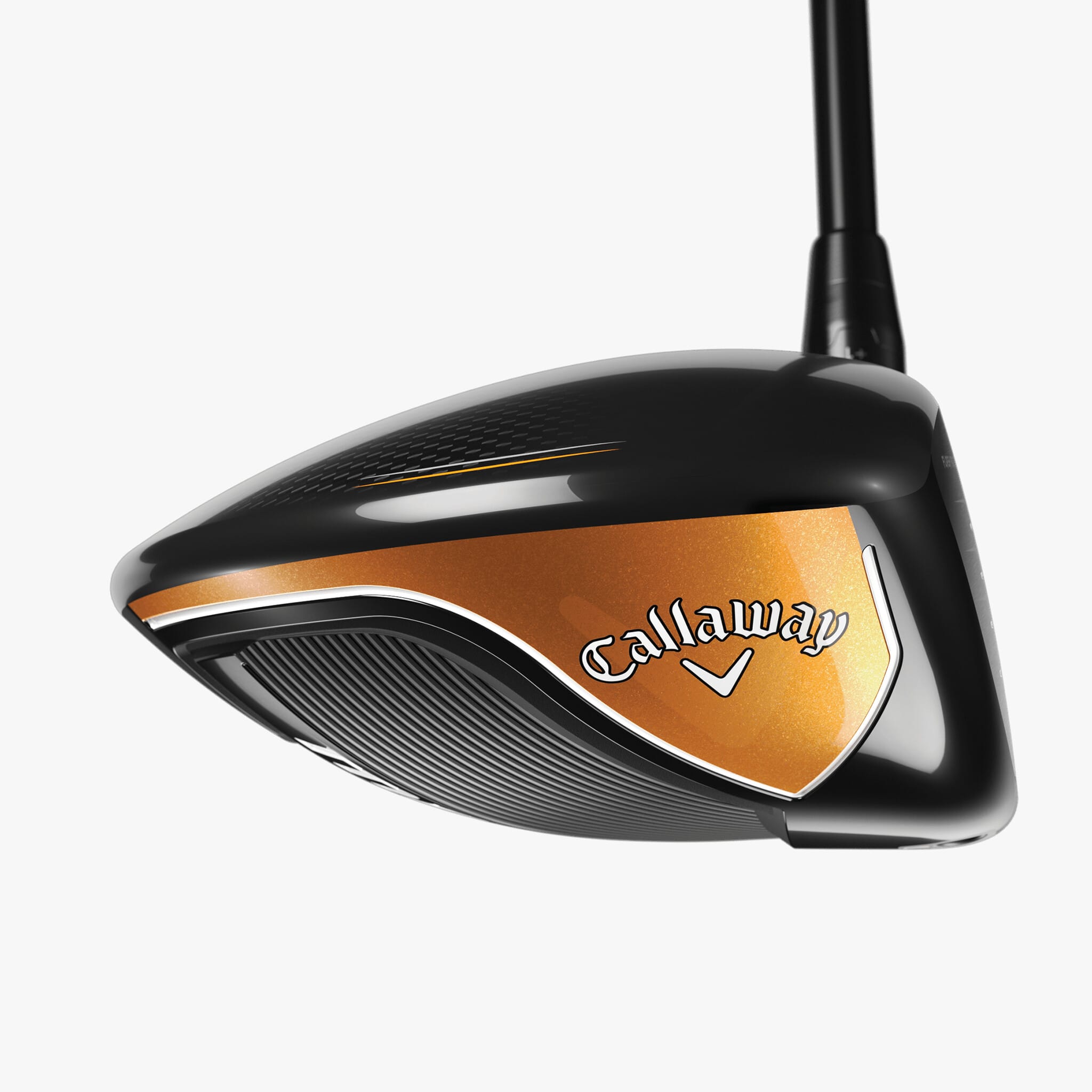 Callaway Mavrik Driver - używany