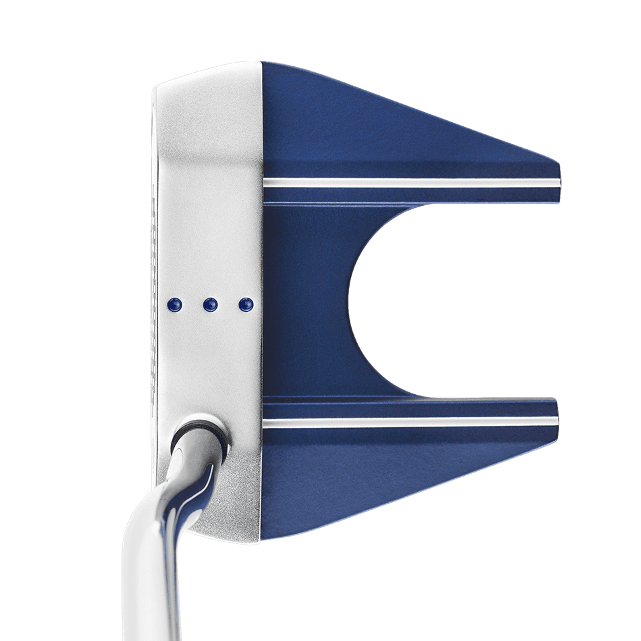 Odyssey Stroke Lab Seven Putter Damski