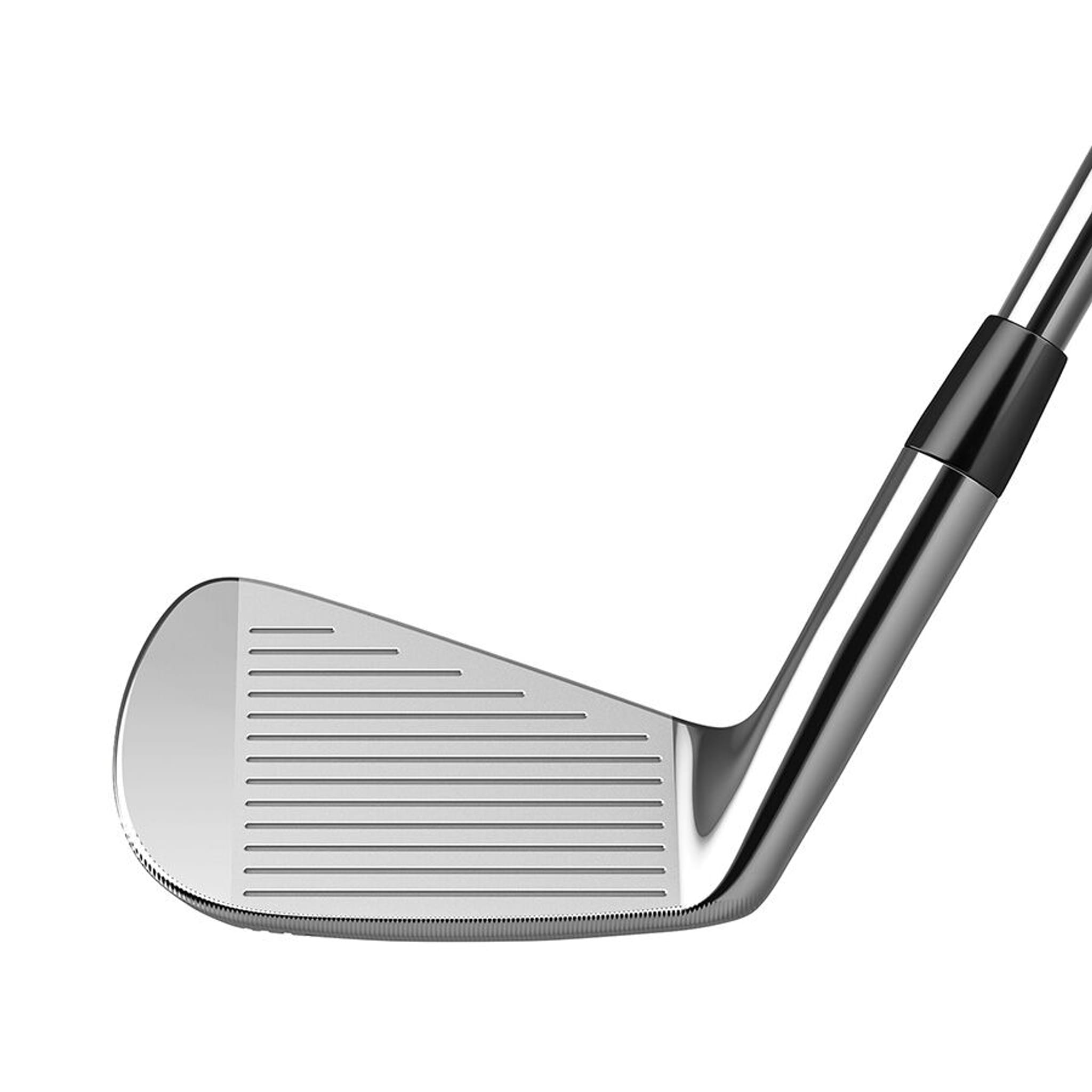 TaylorMade P7TW pojedyncze żelazo - używane męskie