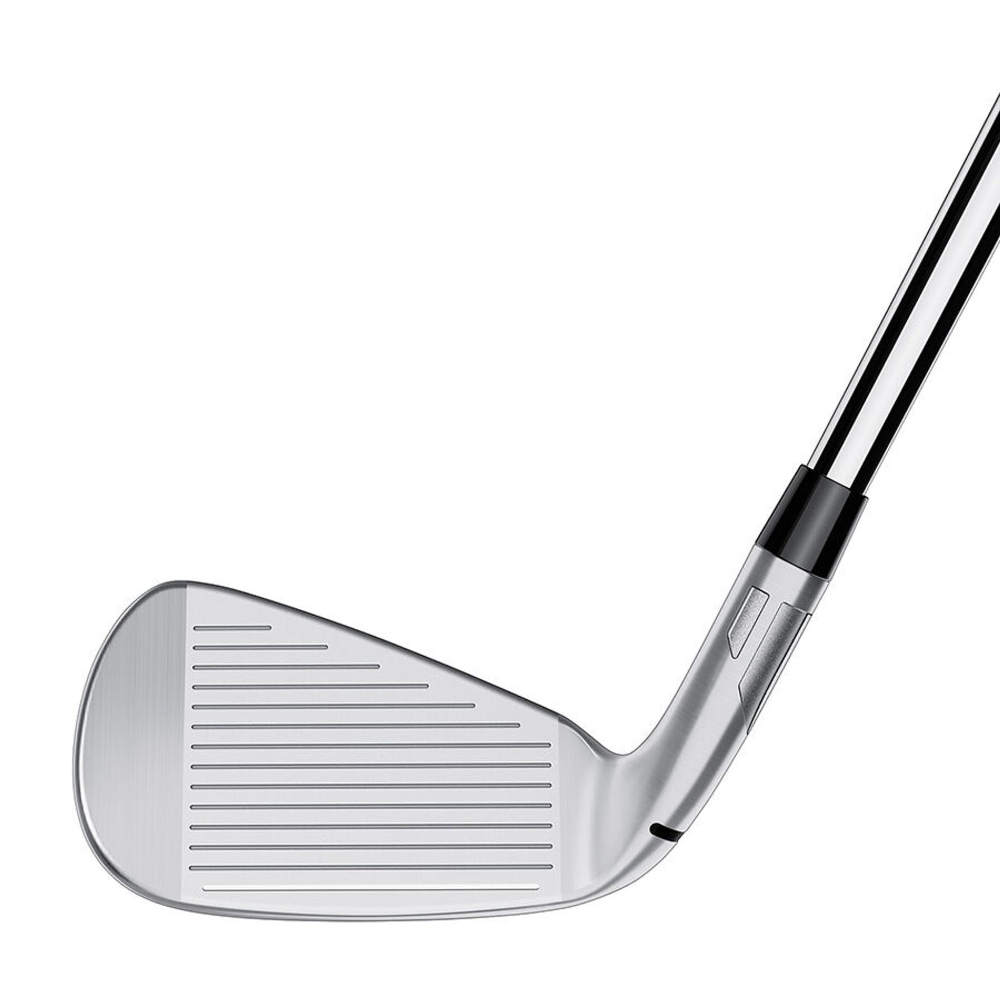 TaylorMade Qi10 Zestaw Żelaz HE / Praworęczny / Regular / KBS Max