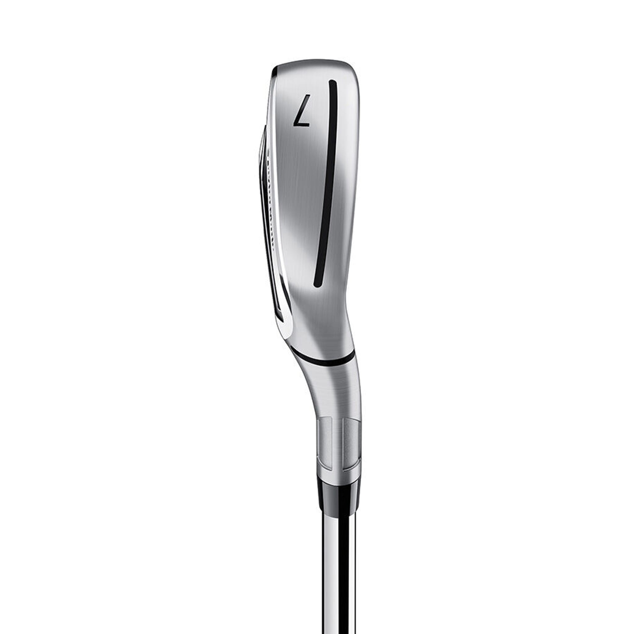 TaylorMade Qi10 Zestaw Żelaz HE / Praworęczny / Regular / KBS Max