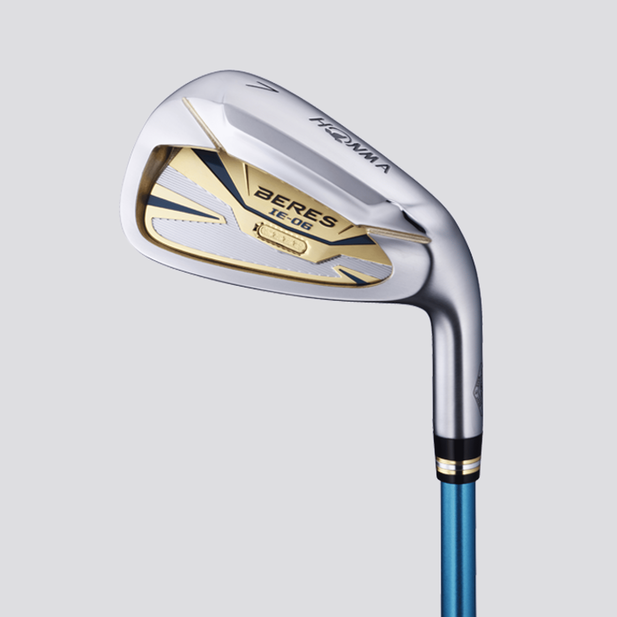 Honma Beres IE-06 Zestaw Żelazek Damskich