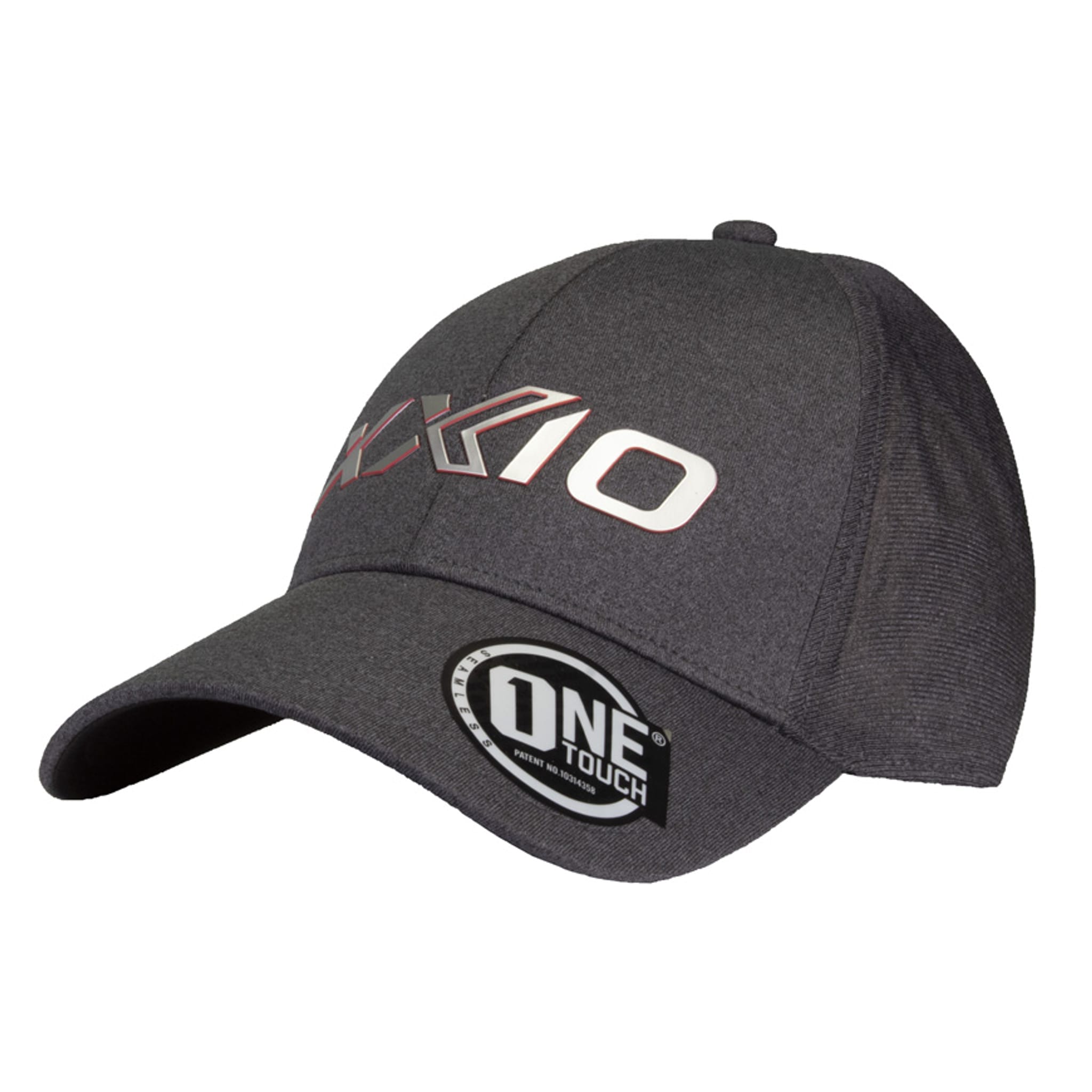 XXIO One-Touch Cap