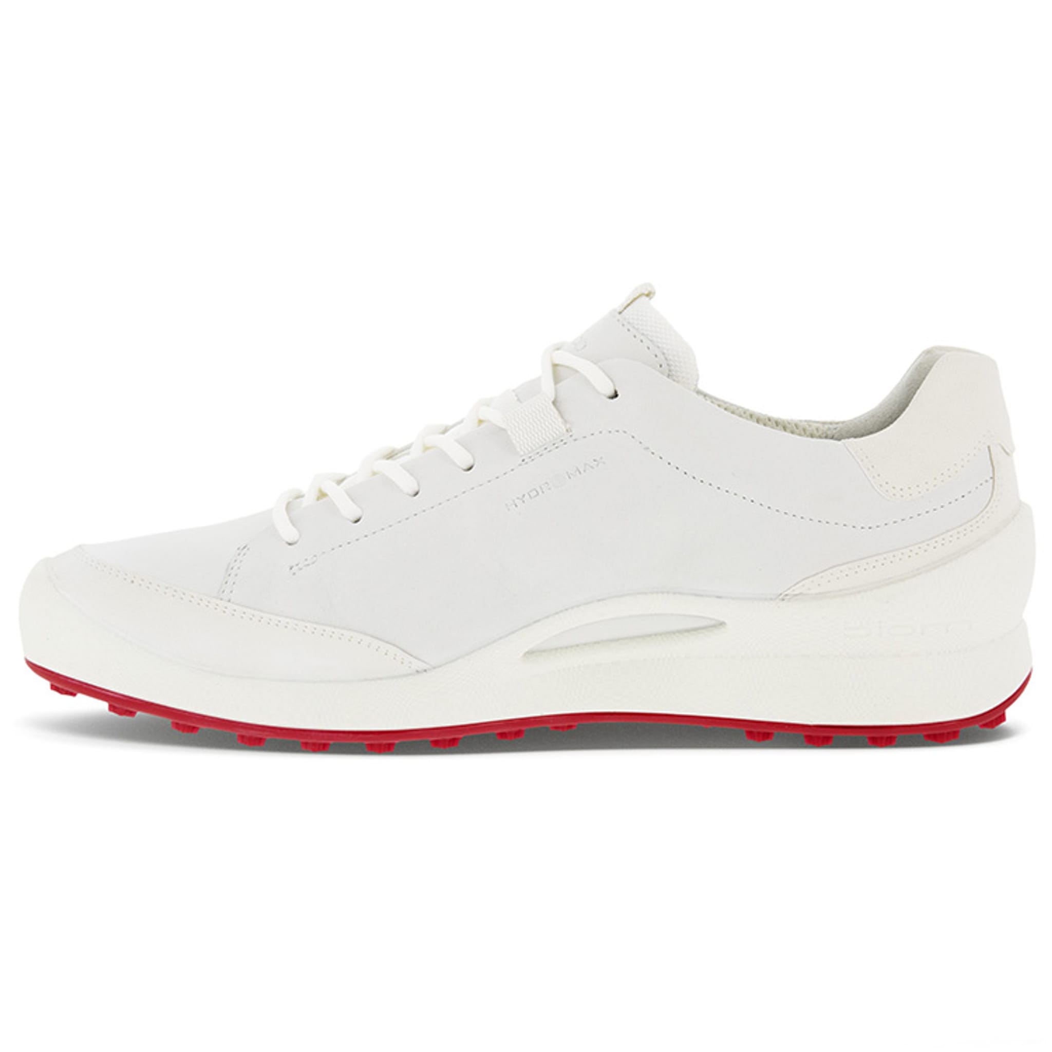 Ecco BIOM Hybrid Buty do golfa dla mężczyzn