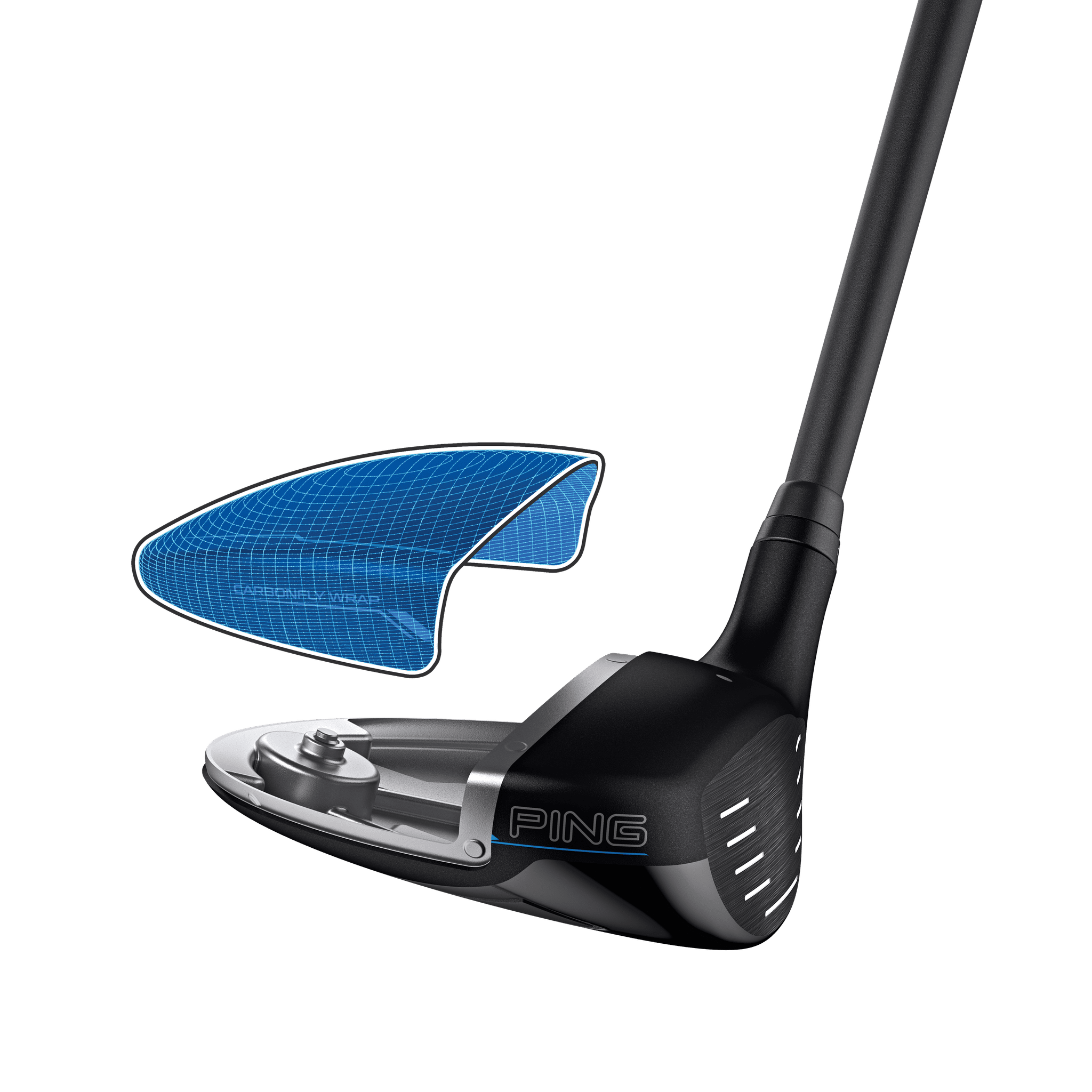 Ping G440 MAX Fairwayholz Herren