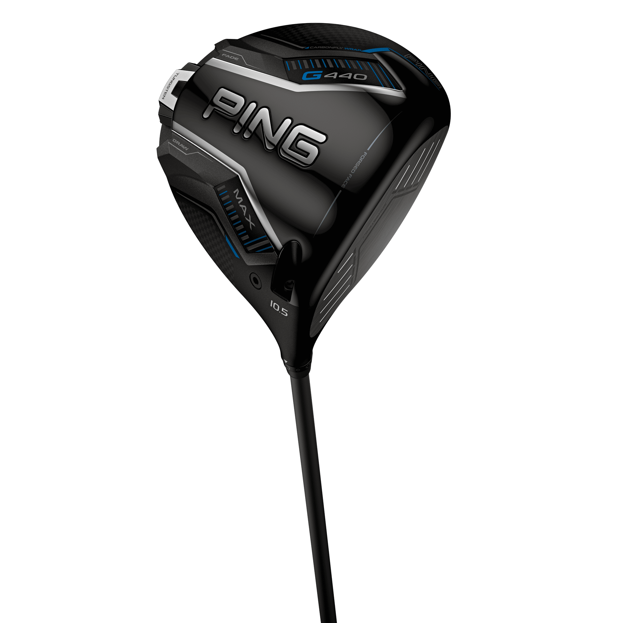 Ping G440 MAX Driver Herren