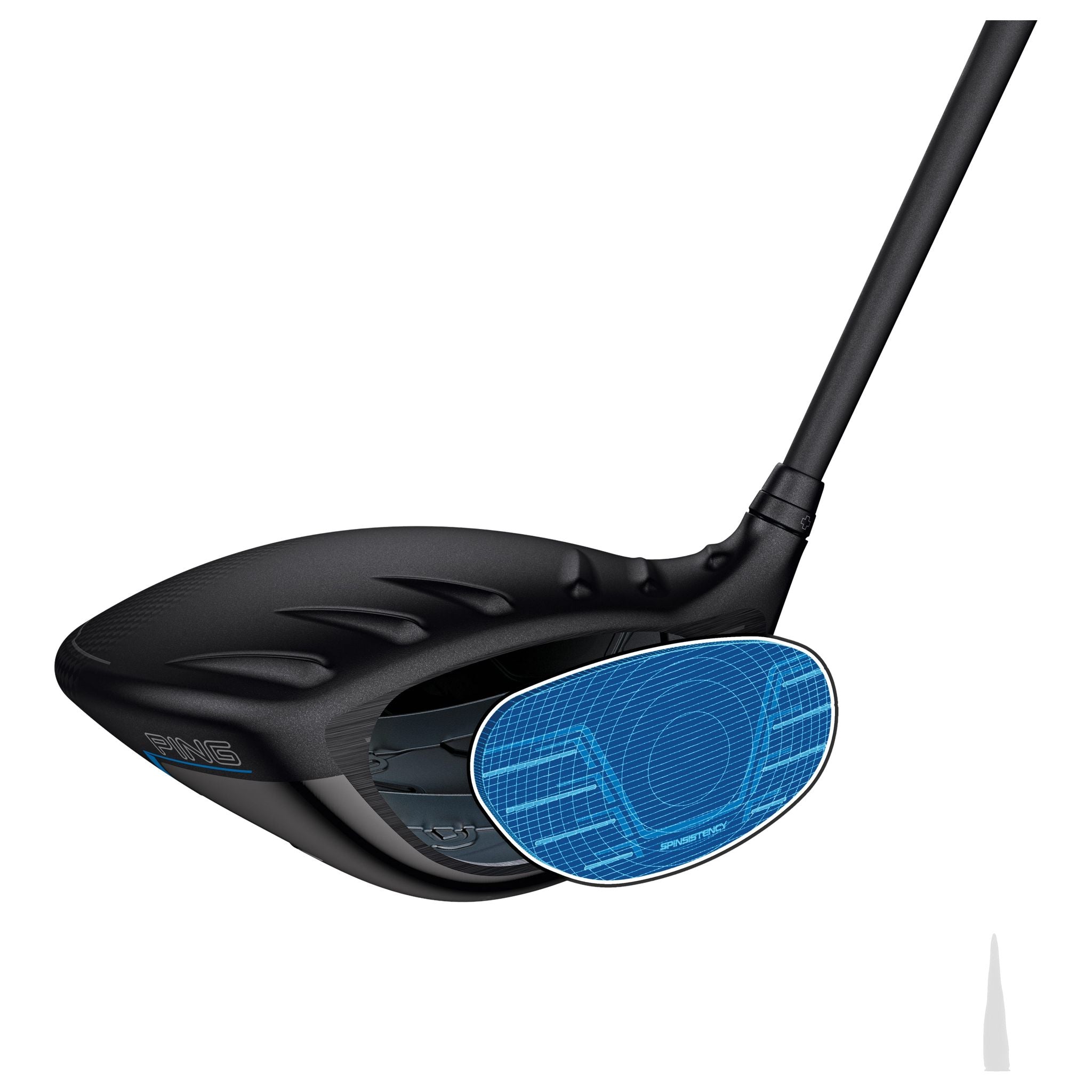 Ping G440 MAX Driver Herren