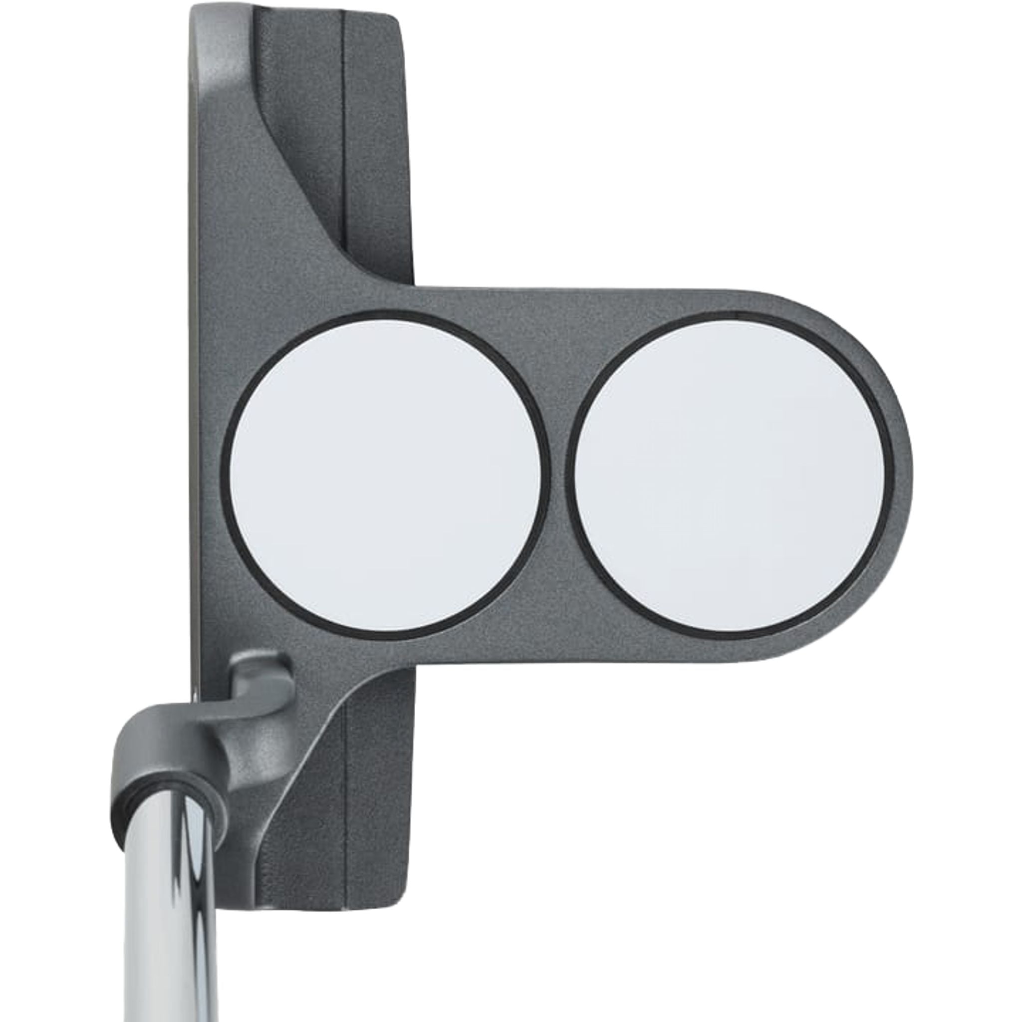 Odyssey DFX 25 2BallBlade CH Pistol Putter