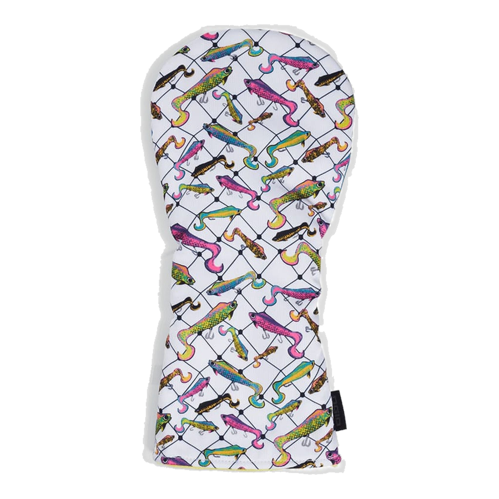 Ogio Fishing Lures Driver Headcover