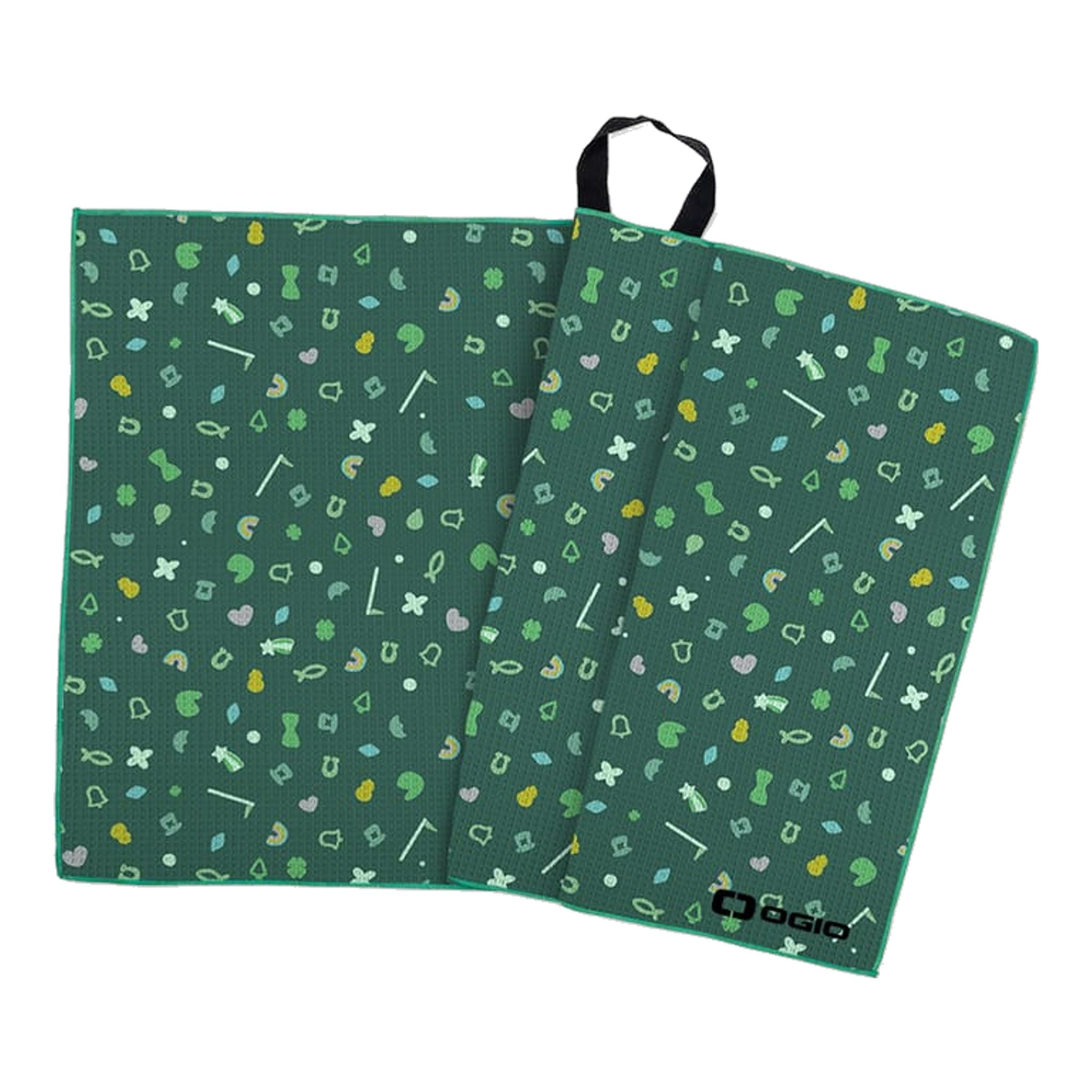 Ogio Golf 22 Handtuch