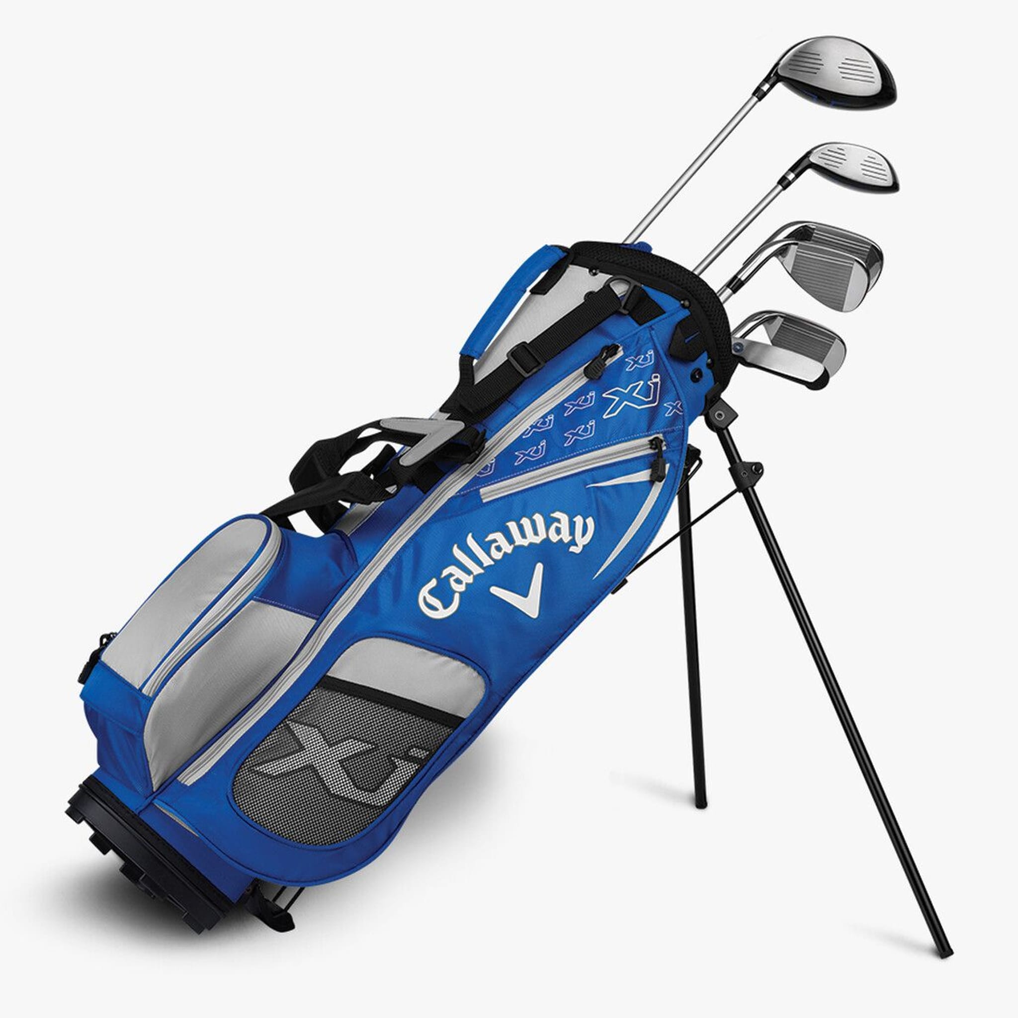 Callaway XJ Komplettset Boys Herren