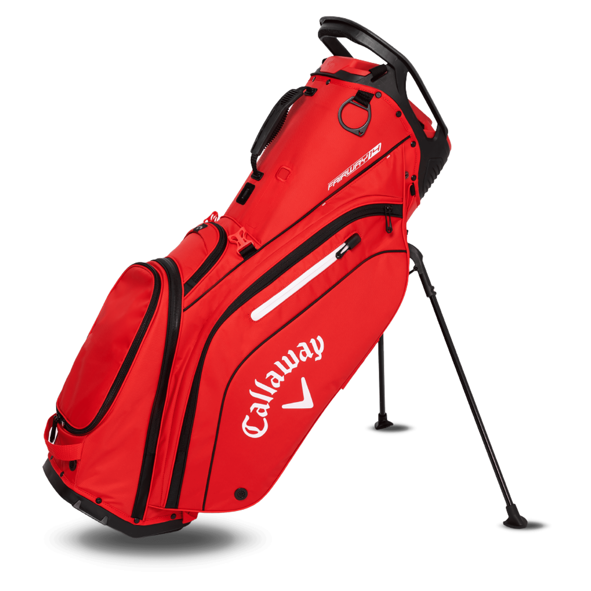 Standbag Callaway Fairway 14