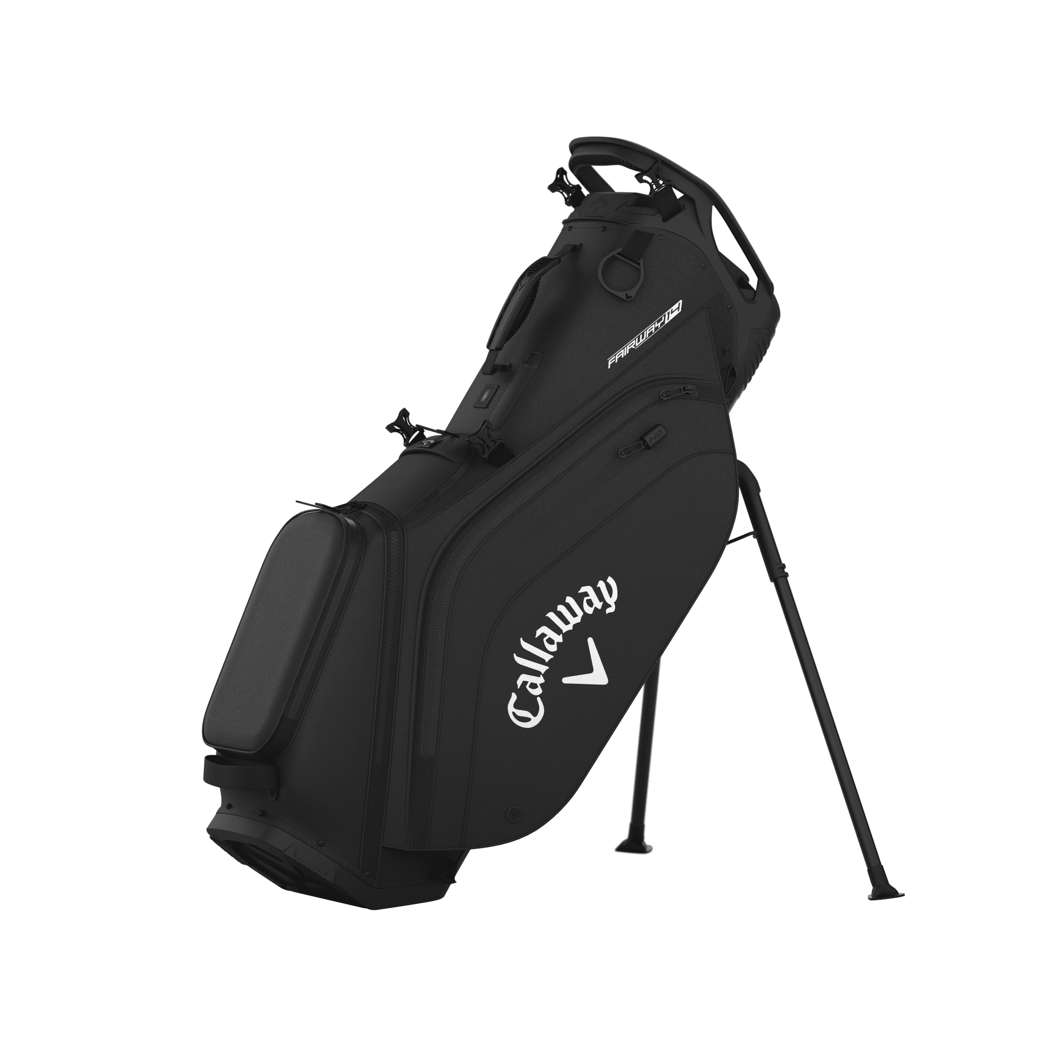 Standbag Callaway Fairway 14