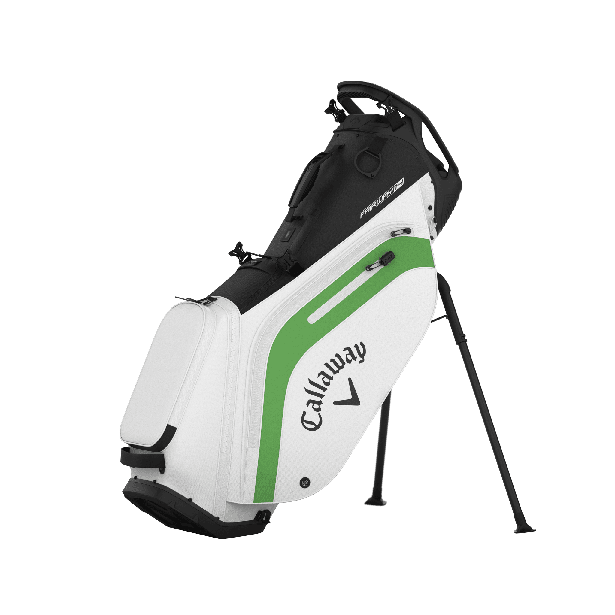 Standbag Callaway Fairway 14