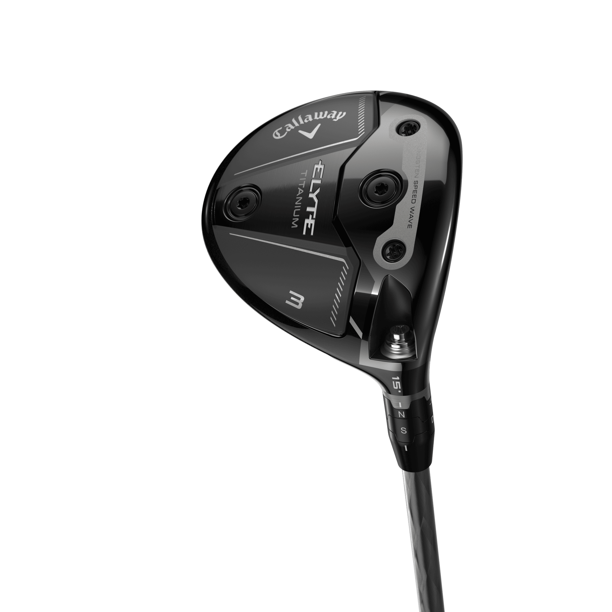 Callaway Elyte Ti Fairwayholz Herren