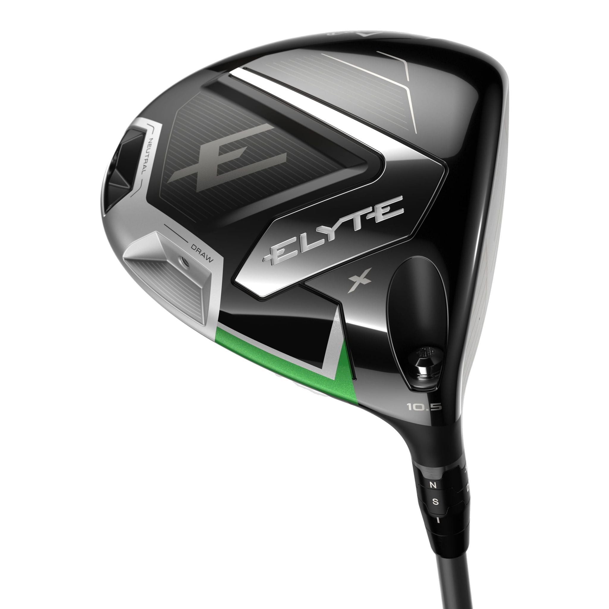 Callaway Elyte X Driver Herren