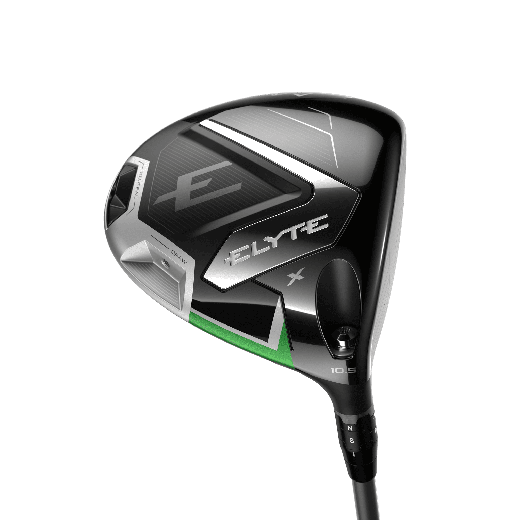Callaway Elyte X Driver Herren