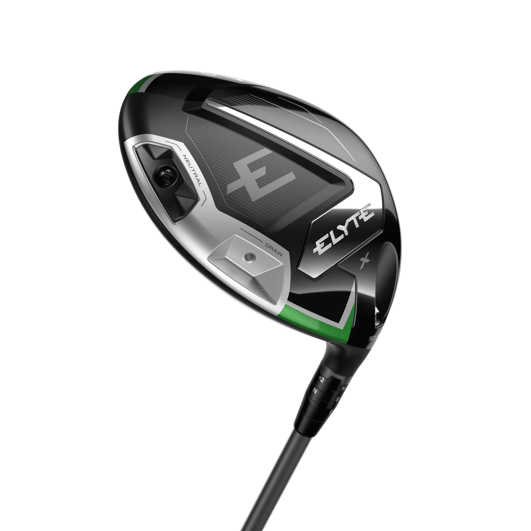 Callaway Elyte X Driver Damen