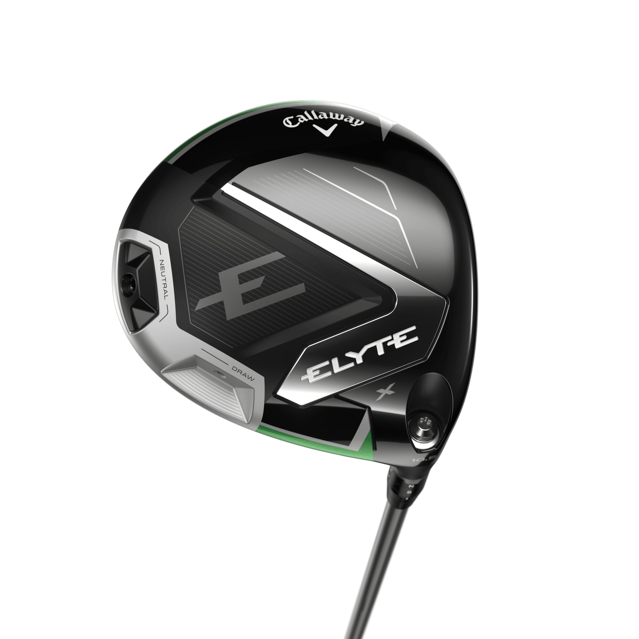 Callaway Elyte X Driver Damen
