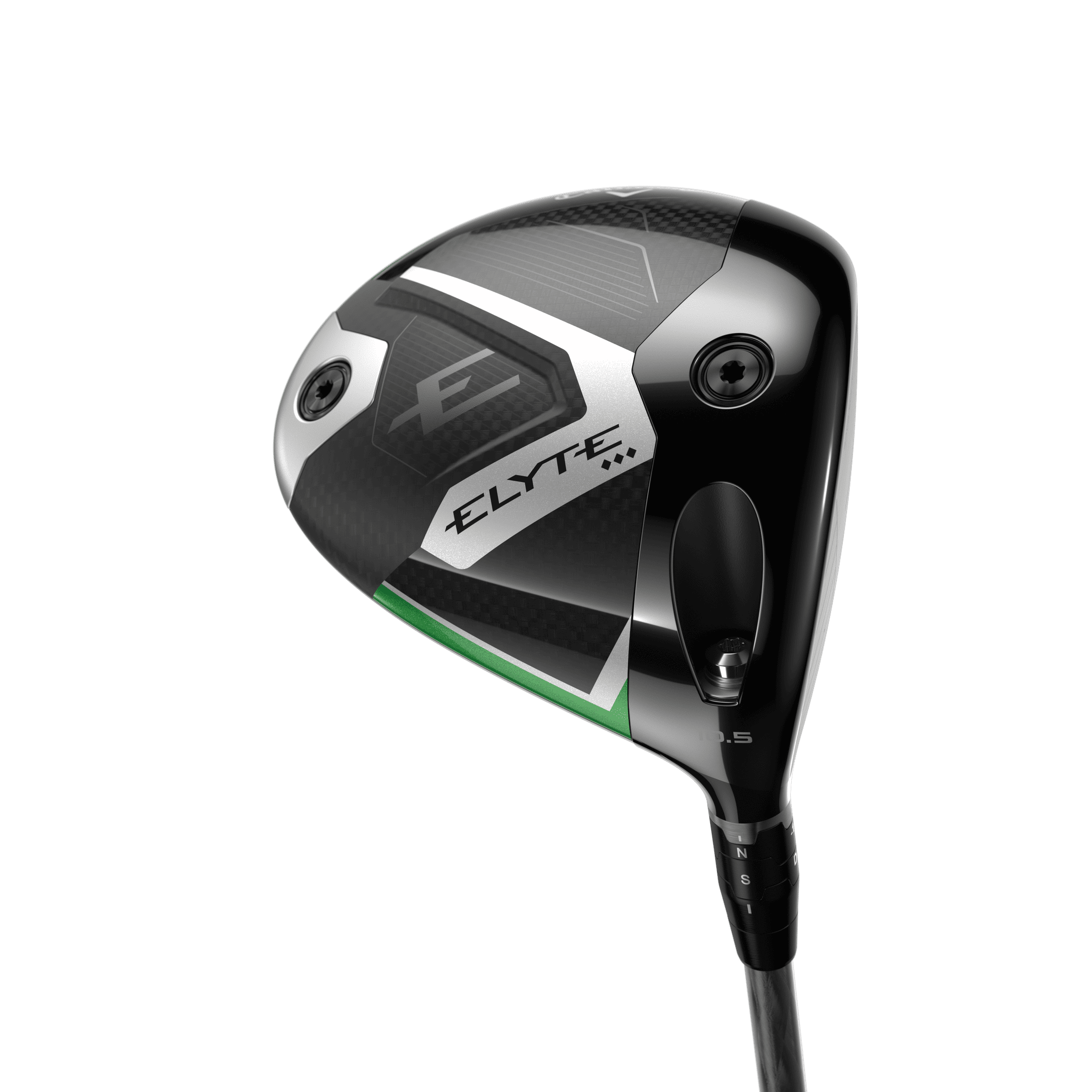 Callaway Elyte TD Driver Men