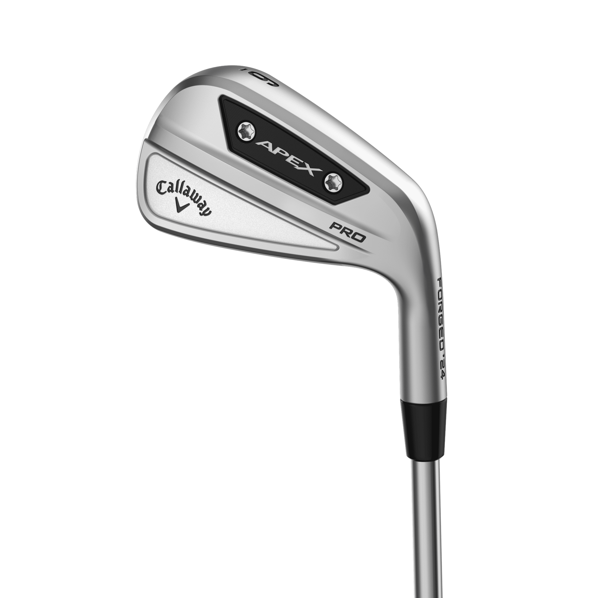 Callaway Apex Pro 24 Eisensatz