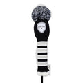 Callaway Aftermaket Pom Pom Driver Headcover