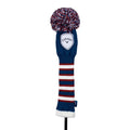 Callaway Aftermaket Pom Pom Driver Headcover