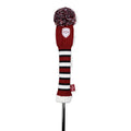 Callaway Aftermaket Pom Pom Hybrid Headcover