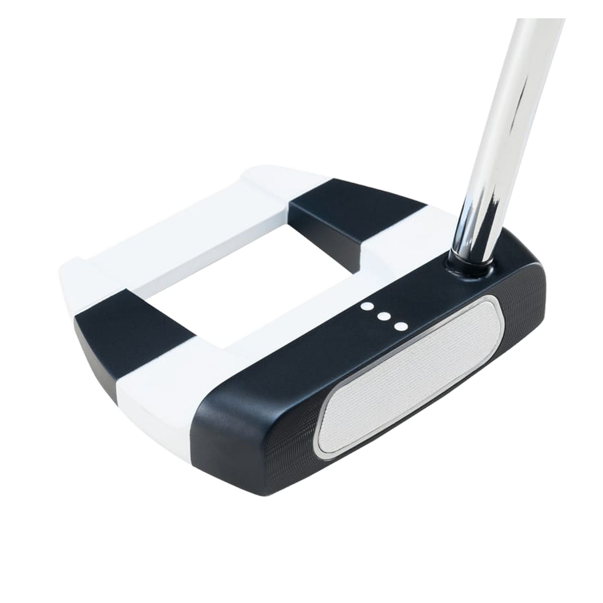 Odyssey Ai One Cruiser Jailbird DB OS Putter