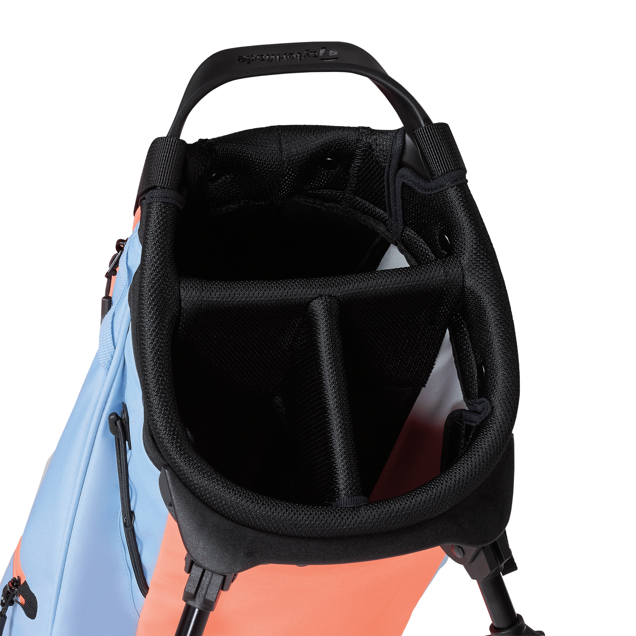 TaylorMade Flextech Carry (25) Standbag Herren
